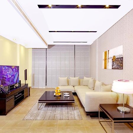 Swan Executive Suites Manama Eksteriør billede