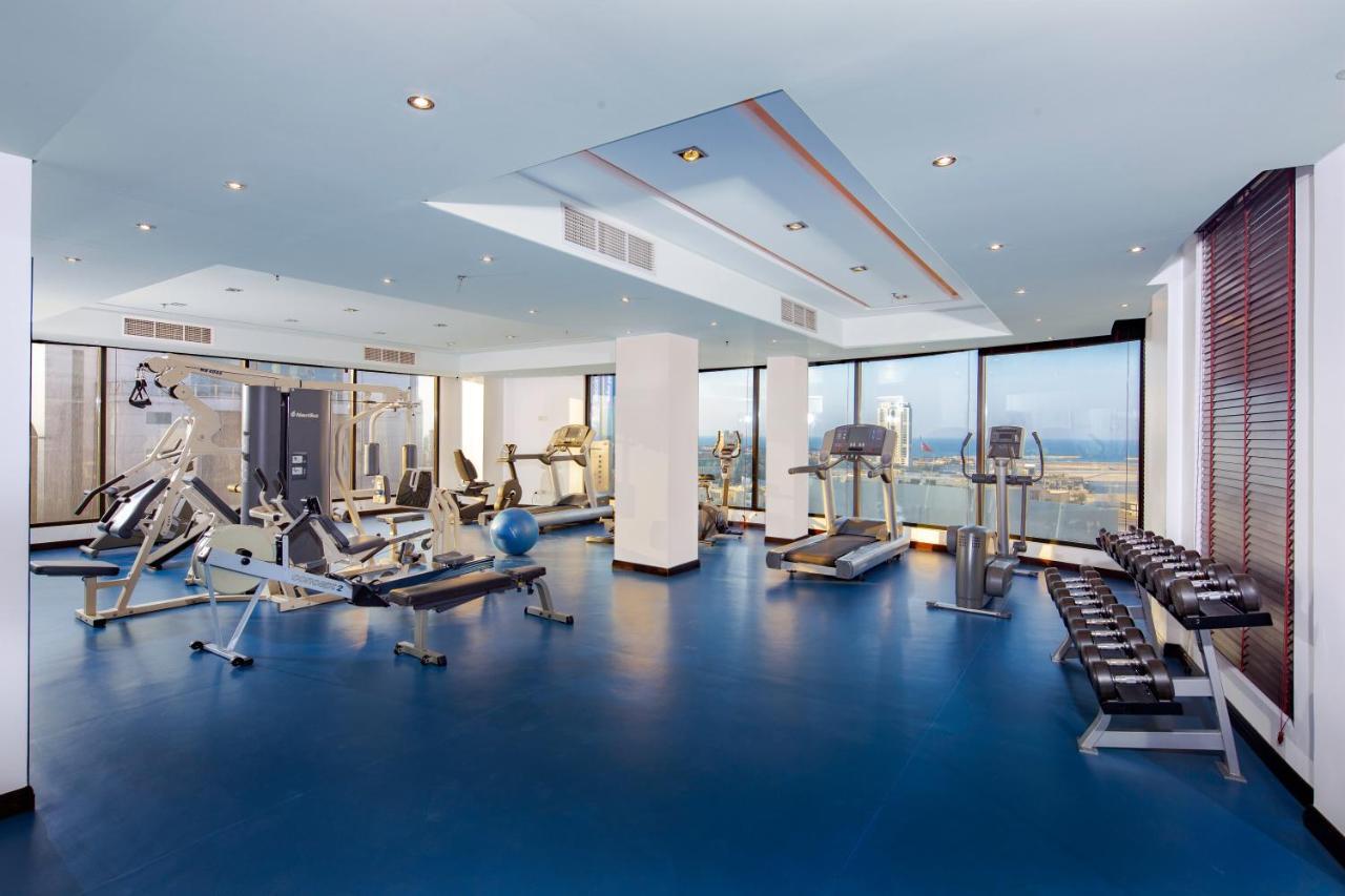 Swan Executive Suites Manama Eksteriør billede