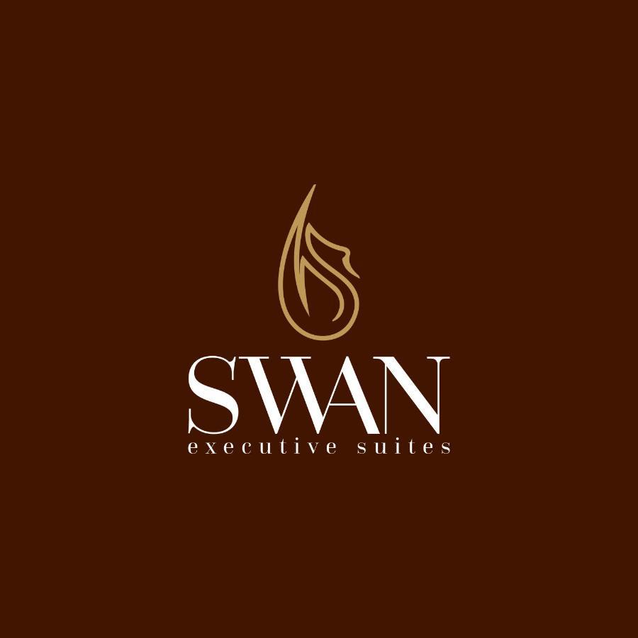 Swan Executive Suites Manama Eksteriør billede